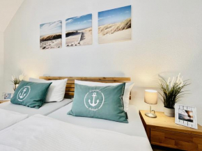 Ferienwohnung Strandkoje, Dierhagen